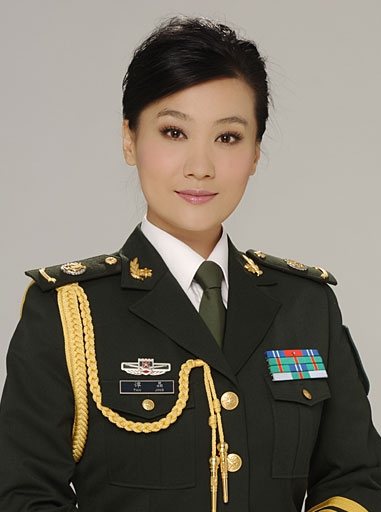 山西著名女歌手譚晶簡(jiǎn)歷